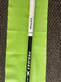 Shaft Project X na titleist driver TX stiff 60g - 1