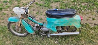 Jawa Pionýr