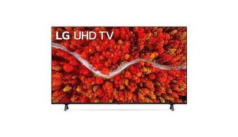 LG 4K UHD SMART LED TV 43UP8000 108cm