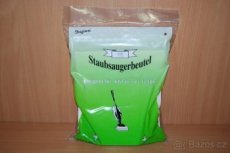 Vorwerk 130 131 sáčky - 1