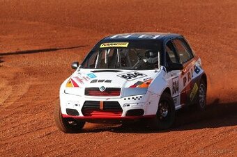Autokros,Autocross