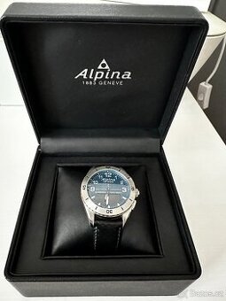 Prodám hodinky ALPINA AL-284CUSTOM