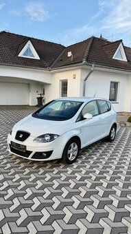 SEAT ALTEA 1.2Tsi 77kw COPA