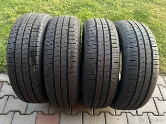 4 letní good year 195/60R18. 96H