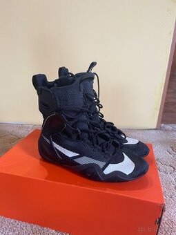 Boxerské boty Nike Hyperko 2,vel.43