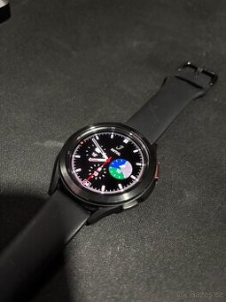 Samsung Galaxy Watch 4 Classic