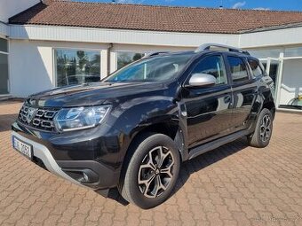 Dacia Duster, Prestige TCe 74kW/100k