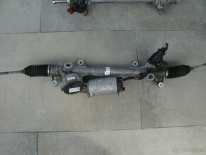 Servo řízení BMW G20 G21 G22 - 5A7C663