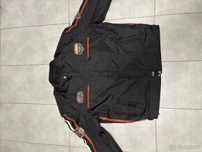 Bunda W-tec