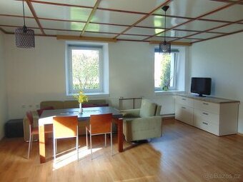 Pronájem, Byty 2+kk, 64, 43 m² - Luže - Radim