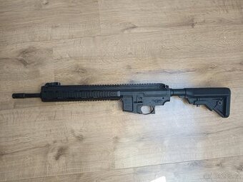 ProArms Delta Armory CNC PAR MK3 16
