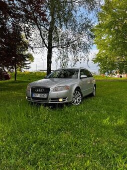 A4 B7 1.8T 120kw
