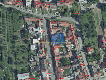 Prodej rodinného domu v obci Lipov (okres Hodonín) č.p. 295 - 1