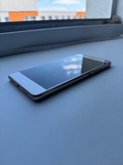 Huawei P9 Lite 2017 2 GB / 16 GB 4G (LTE) zlatý