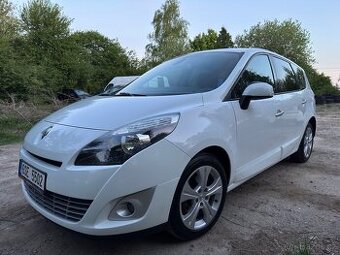 Na prodej: Renault Mégane Scenic 1.5 dCi (74 kW) – 2014