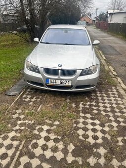 Prodam bmw e90 320d