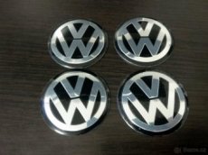 Loga VW