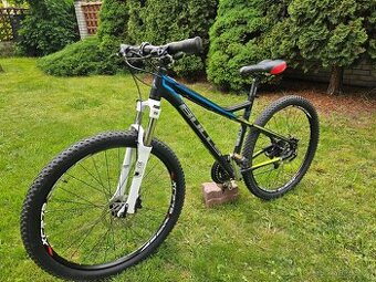 Horske kolo Bulls Sharptail 27,5 Kotoučové brzdy