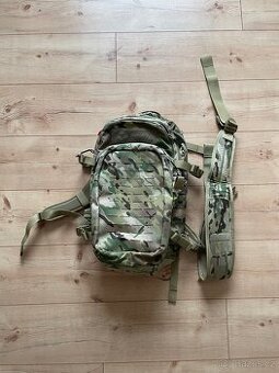 Batoh 4M system cz multi-cam 25l - česká zbrojovka - 1