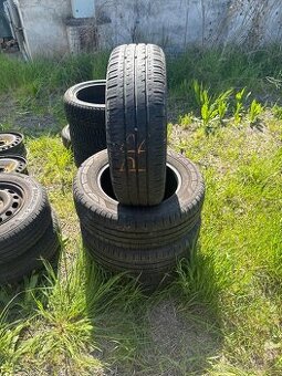 Pneumatiky 215/65R16C