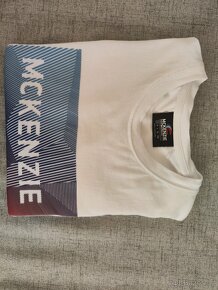 Pánské triko - Mckenzie