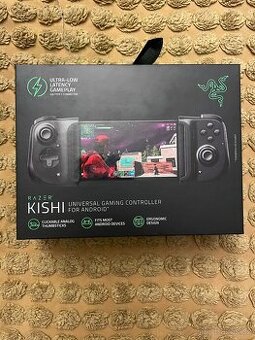 Razer Kishi