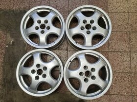 Alu kola disky 5x130 R17
