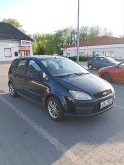 Ford C Max