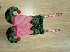 Dekorace vánoční
