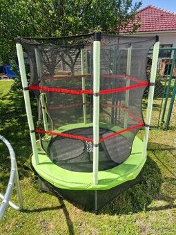 Trampolína 140cm