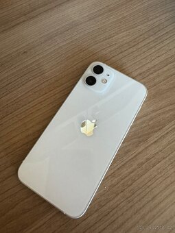 iPhone 12 mini 128g