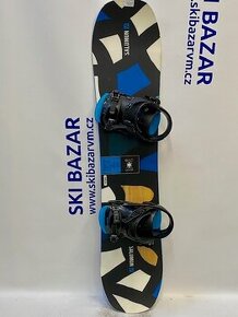 dětský snowboard Salomon 120 cm - 1