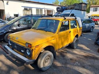 Lada Niva