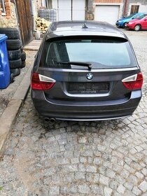 díly bmw e90-e91 -92