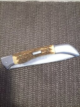 Vystřelovací nůž 32,5cm dlouhý