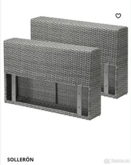 Područky Ikea Sollerön