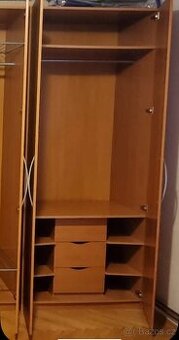 Ikea Pax - 1