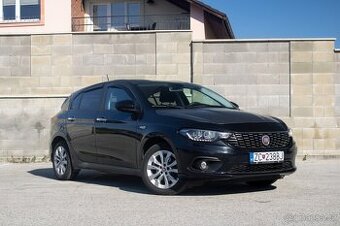 Fiat Tipo - 1