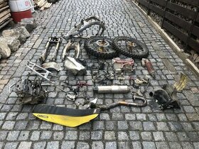 Suzuki RMZ 450 - 1