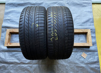285 45 19 GoodYear, pneu letní, 2ks