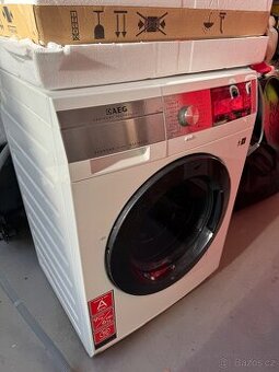 Prodám pračku AEG 9kg - 1