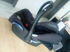Prodám autosedačku Maxi-Cosi