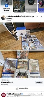 Playstation 5