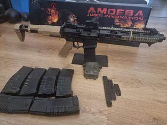 Ares Amoeba AM-013