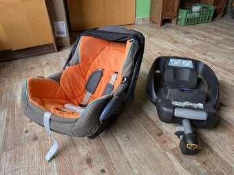 Autosedacka Maxi Cosi 0-13kg