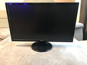 Monitor ASUS VE248H 24"