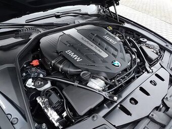 Motor N63b44 XDrive