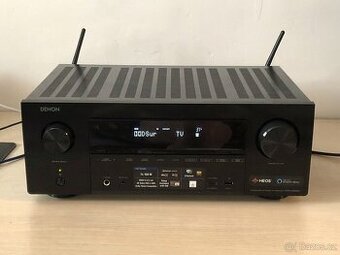 DENON AVR X 2500H