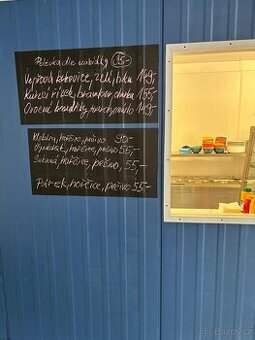Bistro k pronájmu - 1
