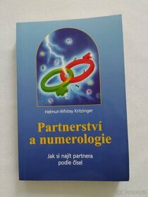 Partnerství a numerologie, Helmut-Whitey Kritzinger - 1